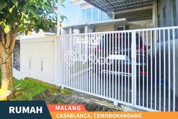 Dijual Rumah 2 Kamar Lokasi Ideal Nyaman dan Strategis di Kedungkandang Dijual Rumah 2 Kamar Lokasi Ideal Nyaman dan Strategis di Kedungkandang