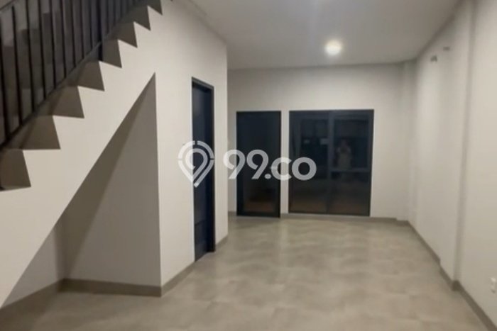 LOKASI PREMIUM! Ruko Kawasan BSD, Luas 80m², Area Berkembang LOKASI PREMIUM! Ruko Kawasan BSD, Luas 80m², Area Berkembang