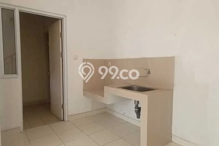 Rumah sewa siap pakai 3 KT di Gading Serpong, Tangerang Rumah sewa siap pakai 3 KT di Gading Serpong, Tangerang