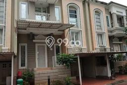 Jarang Ada! Rumah Kontrakan 3 Kamar Nyaman Siap Huni Gading Serpong Jarang Ada! Rumah Kontrakan 3 Kamar Nyaman Siap Huni Gading Serpong