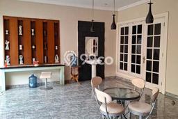 Jarang Ada! Rumah Kontrakan 3 Kamar Nyaman Siap Huni BSD City Jarang Ada! Rumah Kontrakan 3 Kamar Nyaman Siap Huni BSD City