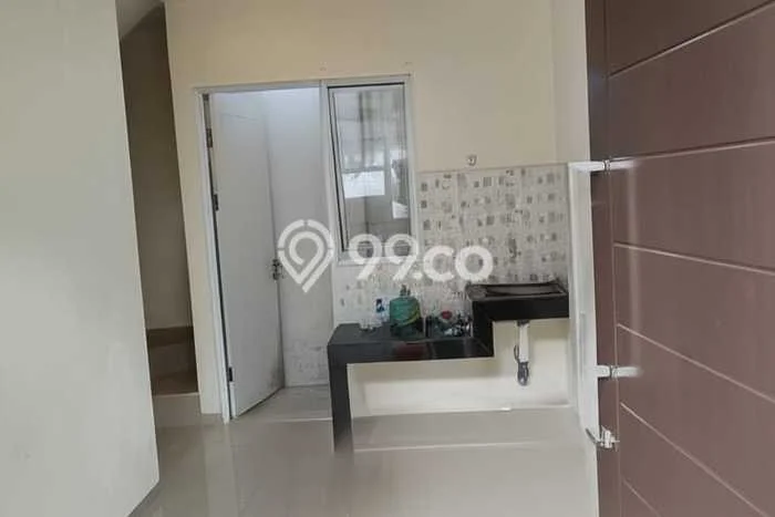 Jarang Ada! Rumah Kontrakan 2 Kamar Bagus Siap Huni Gading Serpong Jarang Ada! Rumah Kontrakan 2 Kamar Bagus Siap Huni Gading Serpong