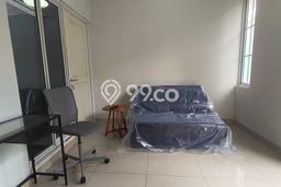 Rumah sewa siap pakai 2 Kamar Tidur di Gading Serpong, Tangerang Rumah sewa siap pakai 2 Kamar Tidur di Gading Serpong, Tangerang