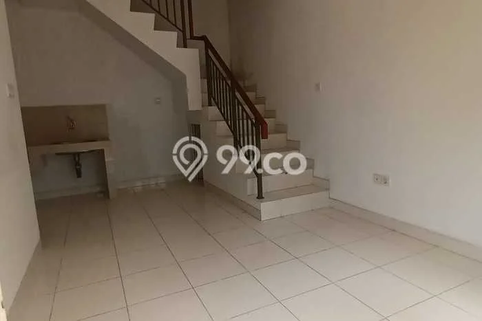 Rumah sewa siap pakai 3 KT di Gading Serpong, Tangerang Rumah sewa siap pakai 3 KT di Gading Serpong, Tangerang