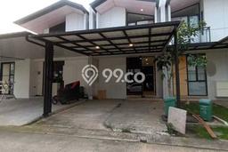 LOKASI PREMIUM! Rumah di Lippo Karawaci, 2 KT, Lingkungan Tenang, Luas 60m² Bangunan 70m² LOKASI PREMIUM! Rumah di Lippo Karawaci, 2 KT, Lingkungan Tenang, Luas 60m² Bangunan 70m²