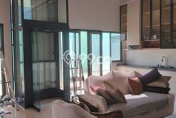 Jual Rumah Luas Megah Dengan View Cantik di Alam Sutera, Tangerang Jual Rumah Luas Megah Dengan View Cantik di Alam Sutera, Tangerang
