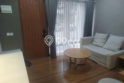 Rumah Disewakan Tangerang LT 40m2 LB 48m2 Area BSD City Rumah Disewakan Tangerang LT 40m2 LB 48m2 Area BSD City