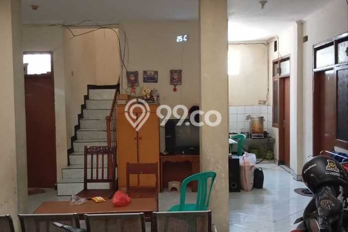 Kost Dijual di Pasteur dengan 26 KT dan Luas 615m2 Kost Dijual di Pasteur dengan 26 KT dan Luas 615m2
