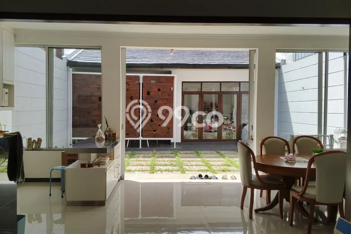 Dijual Cepat Rumah Bagus Siap Huni LB 200m2 di Lembang, Bandung Barat Dijual Cepat Rumah Bagus Siap Huni LB 200m2 di Lembang, Bandung Barat