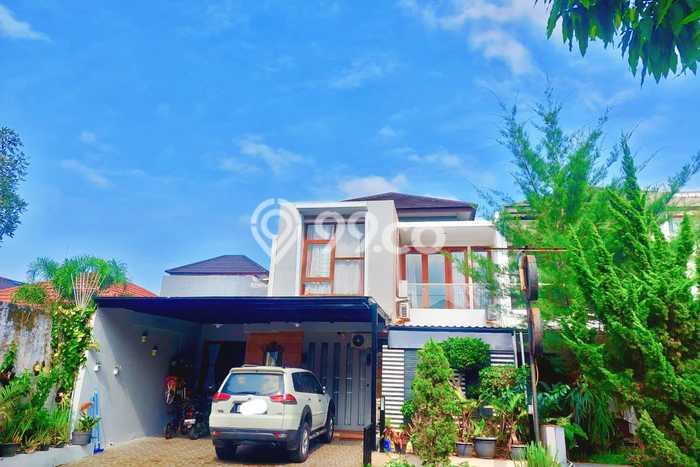 Dijual Rumah Elit Exclusive di Bojongsoang, Bandung Dijual Rumah Elit Exclusive di Bojongsoang, Bandung