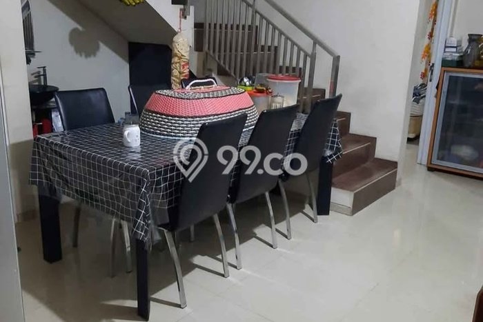 Dijual Rumah Modern 8 KT di Moch Toha, Bandung Dijual Rumah Modern 8 KT di Moch Toha, Bandung