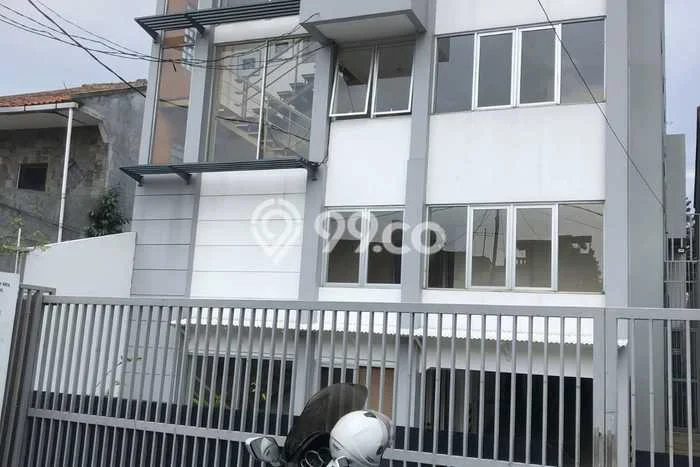 Aset Investasi! Rumah Kost Dijual di Coblong, Bandung, 17 KT, 17 KM, Luas 957m2 Aset Investasi! Rumah Kost Dijual di Coblong, Bandung, 17 KT, 17 KM, Luas 957m2