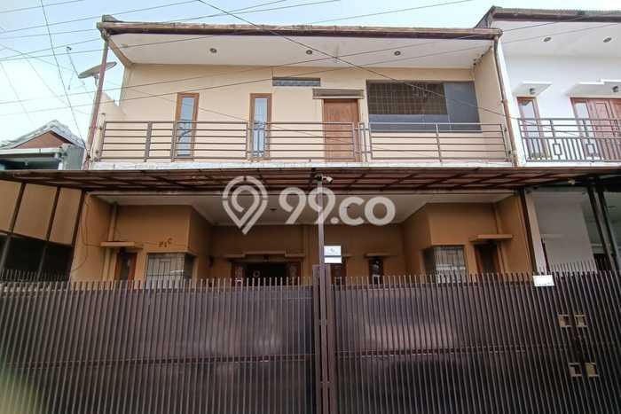 Dijual Hunian Rumah Nyaman 6 Kamar di Leuwi Panjang, Bandung Dijual Hunian Rumah Nyaman 6 Kamar di Leuwi Panjang, Bandung