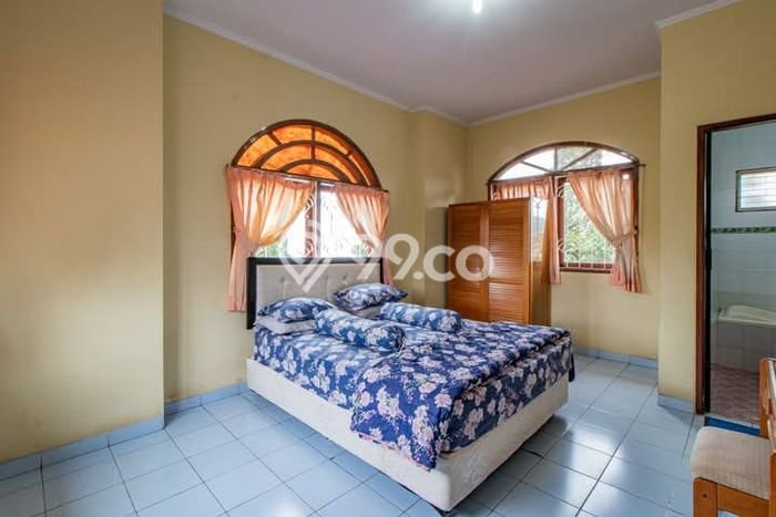 Vila di Ciater, Area 687m², Dekat Mudah Fasilitas Umum Vila di Ciater, Area 687m², Dekat Mudah Fasilitas Umum