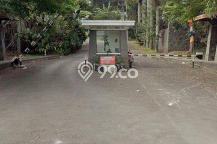 Hunian Mewah LB 238m2 Siap Pakai Desain Elegan di Pondok Hijau, Bandung Hunian Mewah LB 238m2 Siap Pakai Desain Elegan di Pondok Hijau, Bandung