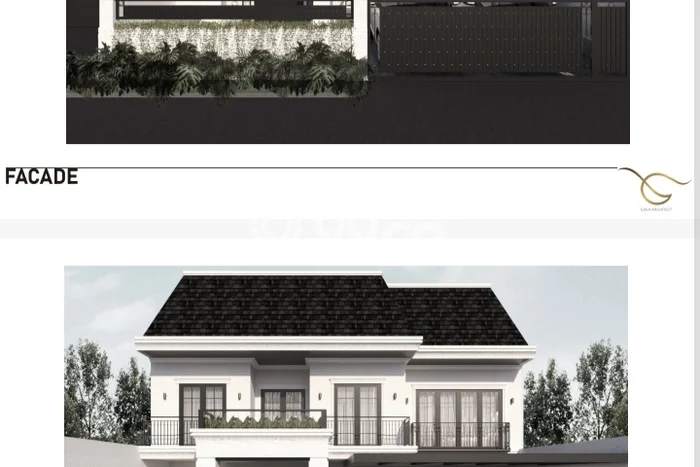 Dijual Hunian Mewah dengan Fasilitas Sekitar Lengkap di Lengkong, Bandung Dijual Hunian Mewah dengan Fasilitas Sekitar Lengkap di Lengkong, Bandung