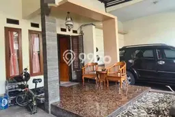 Rumah Modern Cantik 5 Kamar Siap Huni di Bojongsoang Rumah Modern Cantik 5 Kamar Siap Huni di Bojongsoang