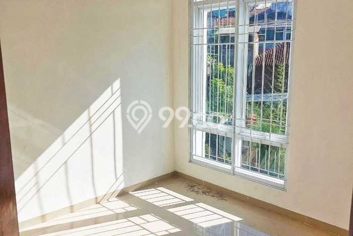 Rumah Minimalis 2 KT di Cikutra Bandung Unfurnished Rumah Minimalis 2 KT di Cikutra Bandung Unfurnished