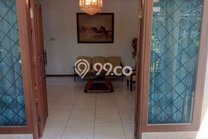 Rumah Modern 3 KT di Cikutra Bandung Unfurnished Rumah Modern 3 KT di Cikutra Bandung Unfurnished