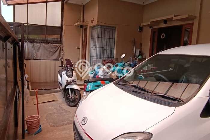 Dijual Hunian Rumah Nyaman 6 Kamar di Leuwi Panjang, Bandung Dijual Hunian Rumah Nyaman 6 Kamar di Leuwi Panjang, Bandung