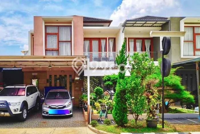 Dijual Rumah Elit Exclusive di Bojongsoang, Bandung Dijual Rumah Elit Exclusive di Bojongsoang, Bandung