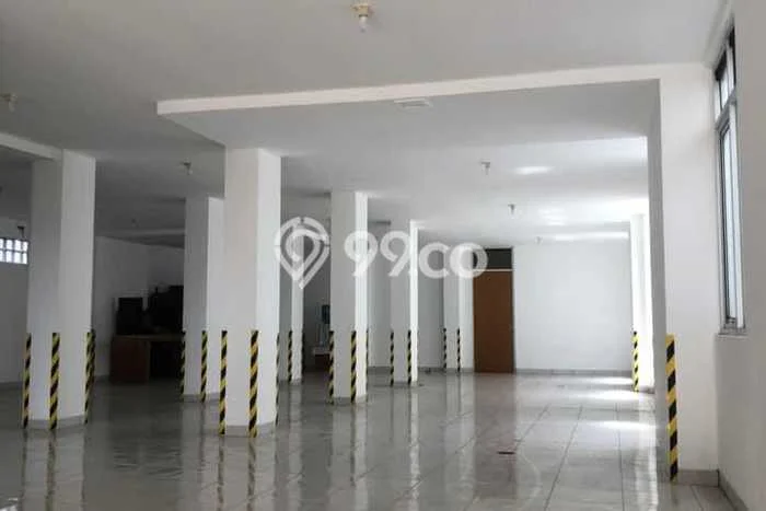 Aset Investasi! Rumah Kost Dijual di Coblong, Bandung, 17 KT, 17 KM, Luas 957m2 Aset Investasi! Rumah Kost Dijual di Coblong, Bandung, 17 KT, 17 KM, Luas 957m2