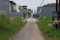 Tanah Komersial Dijual di Arcamanik Bandung 480m2 Tanah Komersial Dijual di Arcamanik Bandung 480m2