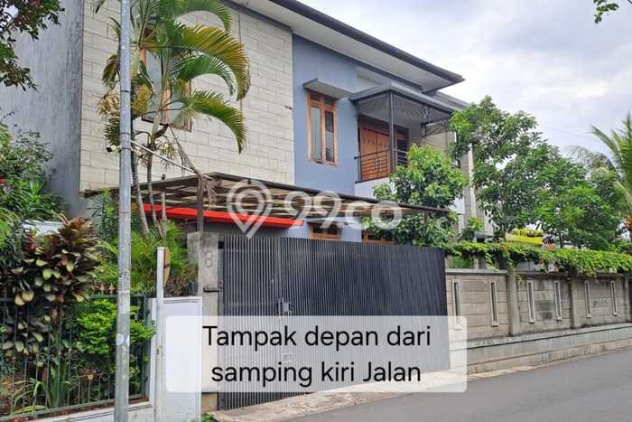 Hot Offer Hunian Mewah Ideal dan Luas di Kiaracondong, Bandung Hot Offer Hunian Mewah Ideal dan Luas di Kiaracondong, Bandung