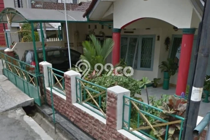 For Sale Hunian Rumah Nyaman 3 KT di Pungkur, Bandung For Sale Hunian Rumah Nyaman 3 KT di Pungkur, Bandung