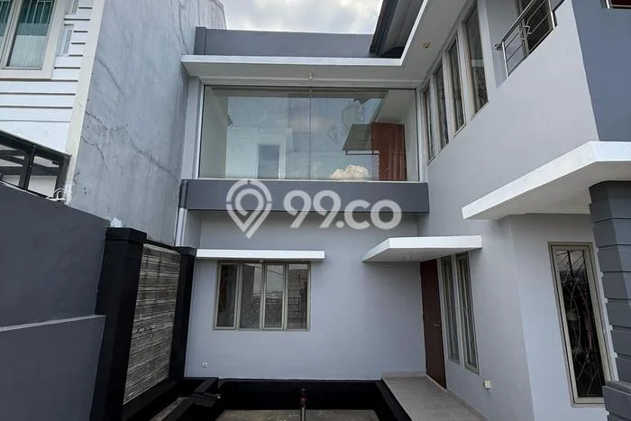 Jual Rumah Strategis Bagus Punya 4 KT di Cilengkrang Bandung SHM Jual Rumah Strategis Bagus Punya 4 KT di Cilengkrang Bandung SHM
