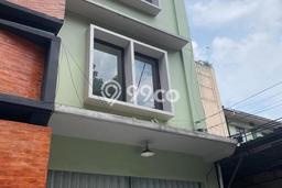 Unit Ruko Dijual di Bandung LT 115m2 & LB 300m2 Unit Ruko Dijual di Bandung LT 115m2 & LB 300m2