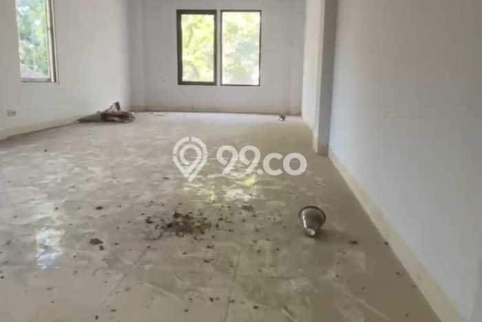 Unit Ruko Dijual di Bandung LT 115m2 & LB 300m2 Unit Ruko Dijual di Bandung LT 115m2 & LB 300m2