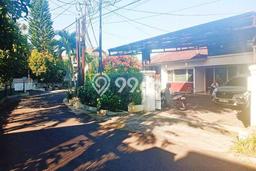 Hunian Mewah LB 280m2 Siap Pakai Desain Elegan di Setra Indah, Bandung Hunian Mewah LB 280m2 Siap Pakai Desain Elegan di Setra Indah, Bandung