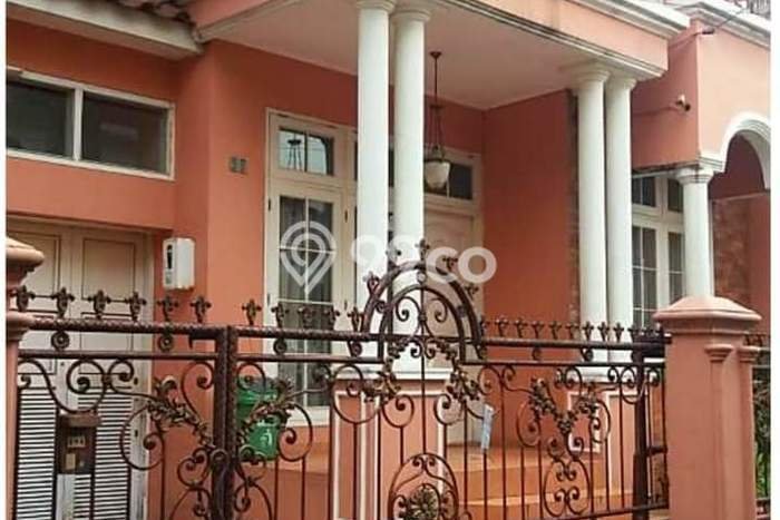 Rumah Luas Asri 6 KT Siap Huni di Pungkur Bandung Rumah Luas Asri 6 KT Siap Huni di Pungkur Bandung