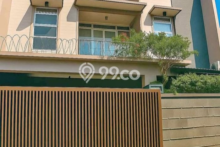 Dijual Rumah Modern 8 KT di Moch Toha, Bandung Dijual Rumah Modern 8 KT di Moch Toha, Bandung