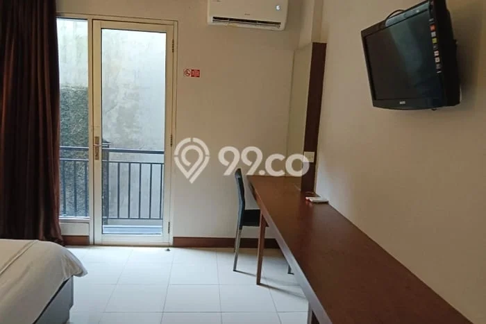 LOKASI STRATEGIS! Hotel Kawasan Cicendo, Luas 2000m2m², Area Bisnis, Mainroad LOKASI STRATEGIS! Hotel Kawasan Cicendo, Luas 2000m2m², Area Bisnis, Mainroad