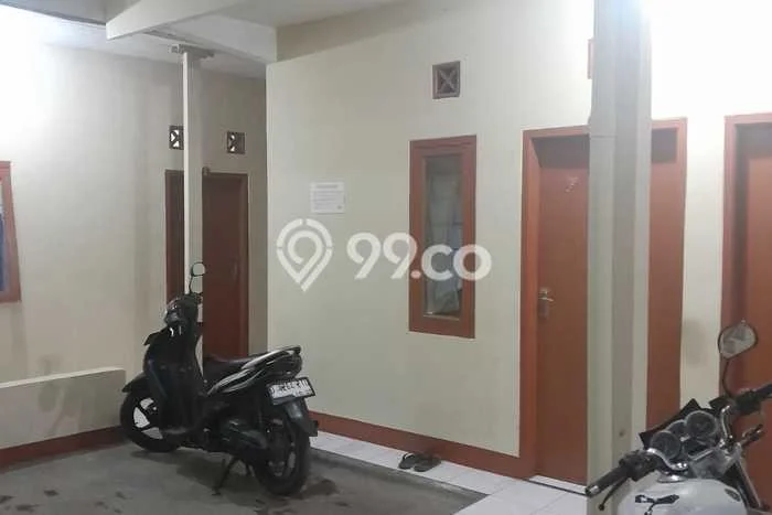 Untuk Dijual Kost 19 Kamar di Bandung untuk Investasi Anda Untuk Dijual Kost 19 Kamar di Bandung untuk Investasi Anda