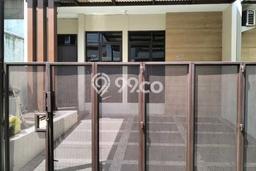 Jual Rumah Eksklusif 3 KT di Burangrang, Bandung Jual Rumah Eksklusif 3 KT di Burangrang, Bandung