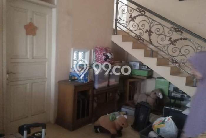 Rumah Luas Asri 6 KT Siap Huni di Pungkur Bandung Rumah Luas Asri 6 KT Siap Huni di Pungkur Bandung