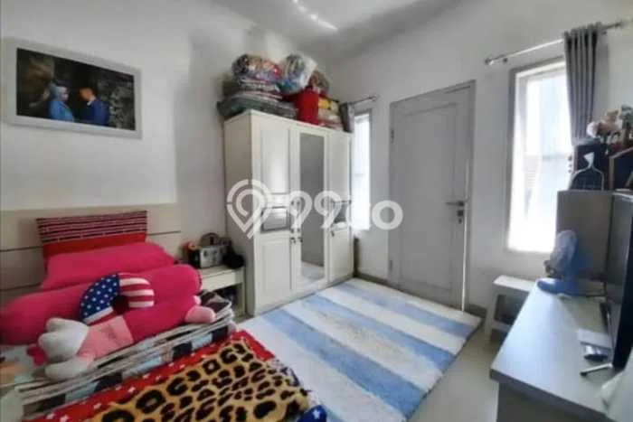 Jual Rumah Bagus Siap Huni LB 200m2 di Margahayu, Bandung Jual Rumah Bagus Siap Huni LB 200m2 di Margahayu, Bandung