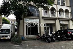 Ruko Disewakan Kawasan Galaxy, Luas 110m², Lokasi Strategis, Siap Operasi Ruko Disewakan Kawasan Galaxy, Luas 110m², Lokasi Strategis, Siap Operasi