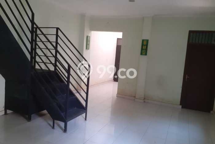 Rumah Modern 2 KT LT 159m2 di Cikunir Rumah Modern 2 KT LT 159m2 di Cikunir