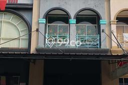FOR RENT! Ruko di Taman Galaxy Cocok untuk Bisnis 135m2 FOR RENT! Ruko di Taman Galaxy Cocok untuk Bisnis 135m2