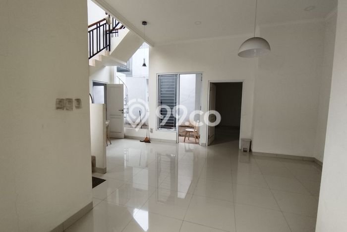 Jual Rumah Modern 4 KT di Taman Galaxy, Bekasi Jual Rumah Modern 4 KT di Taman Galaxy, Bekasi
