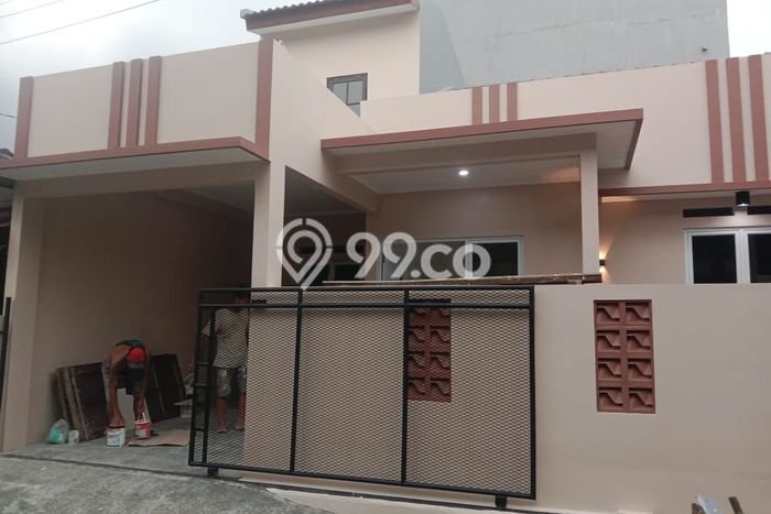 Dijual Hunian Rumah Nyaman 3 Kamar di Pekayon, Bekasi Dijual Hunian Rumah Nyaman 3 Kamar di Pekayon, Bekasi