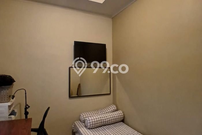 Rumah Minimalis 3 KT di Galaxy Bekasi Unfurnished Rumah Minimalis 3 KT di Galaxy Bekasi Unfurnished