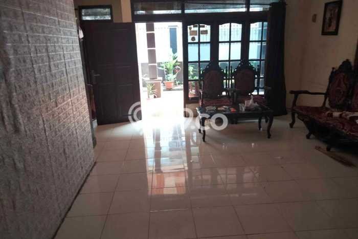 Hunian Nyaman Asri 4 KT Siap Huni di Pondok Gede Bekasi Hunian Nyaman Asri 4 KT Siap Huni di Pondok Gede Bekasi