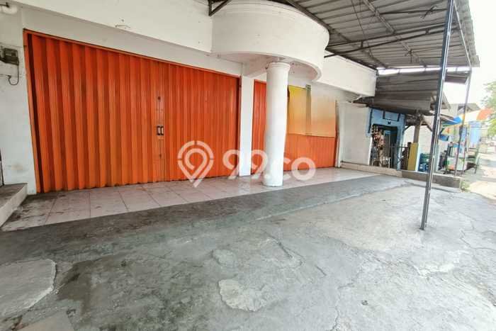 Ruko Disewakan di Cikarang Utara, Luas 220m², Lingkungan Bisnis Ruko Disewakan di Cikarang Utara, Luas 220m², Lingkungan Bisnis