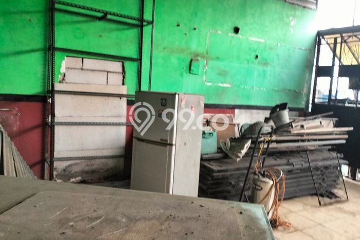 For Rent Ruko di Bekasi Timur, Luas 200m², Kawasan Berkembang For Rent Ruko di Bekasi Timur, Luas 200m², Kawasan Berkembang
