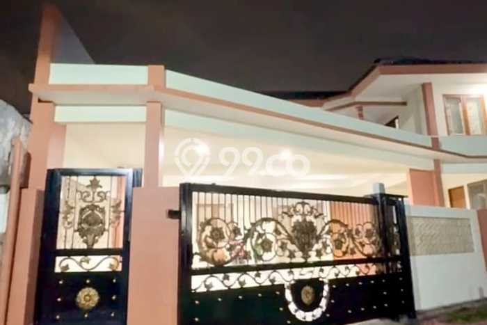 Siap Huni Rumah Mewah 3 Kamar di Medan Satria Dekat ke Mana Saja Siap Huni Rumah Mewah 3 Kamar di Medan Satria Dekat ke Mana Saja
